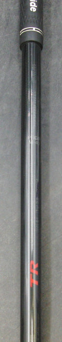 PRGR TR-X 1 Driver/Wood Stiff Graphite Shaft Golf Pride Grip