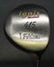Ignis Bump 415 SP 700 10.5° Driver Regular Graphite Shaft Golf Pride Grip
