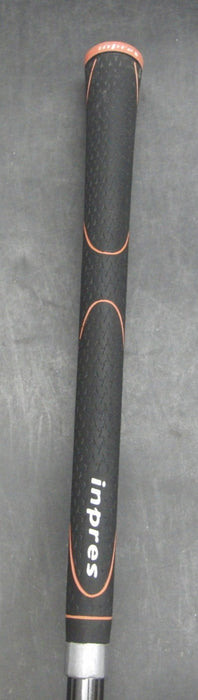 Inpres i.F.F 19° 5 Wood Regular Graphite Shaft Inpres Grip