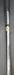 Ping G Series Blue Dot Pitching Wedge Stiff Steel Shaft Ping Grip