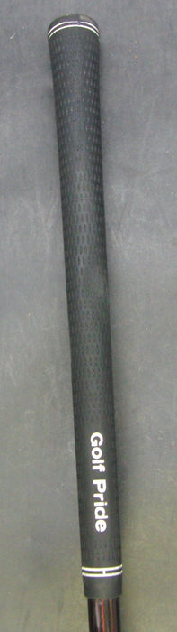 Yamaha Inpres X Fricoff Sole 21° 7 Wood Regular Graphite Shaft Golf Pride Grip