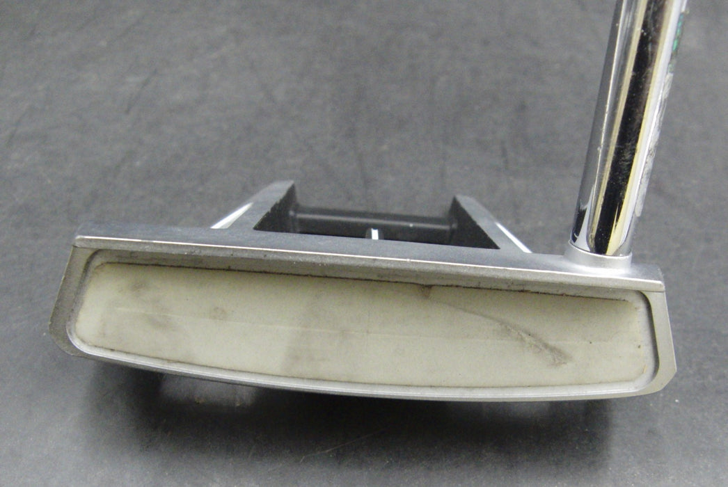 Cleveland TFi 2135 RHO Putter 86cm Length Steel Shaft Lamkin Grip*