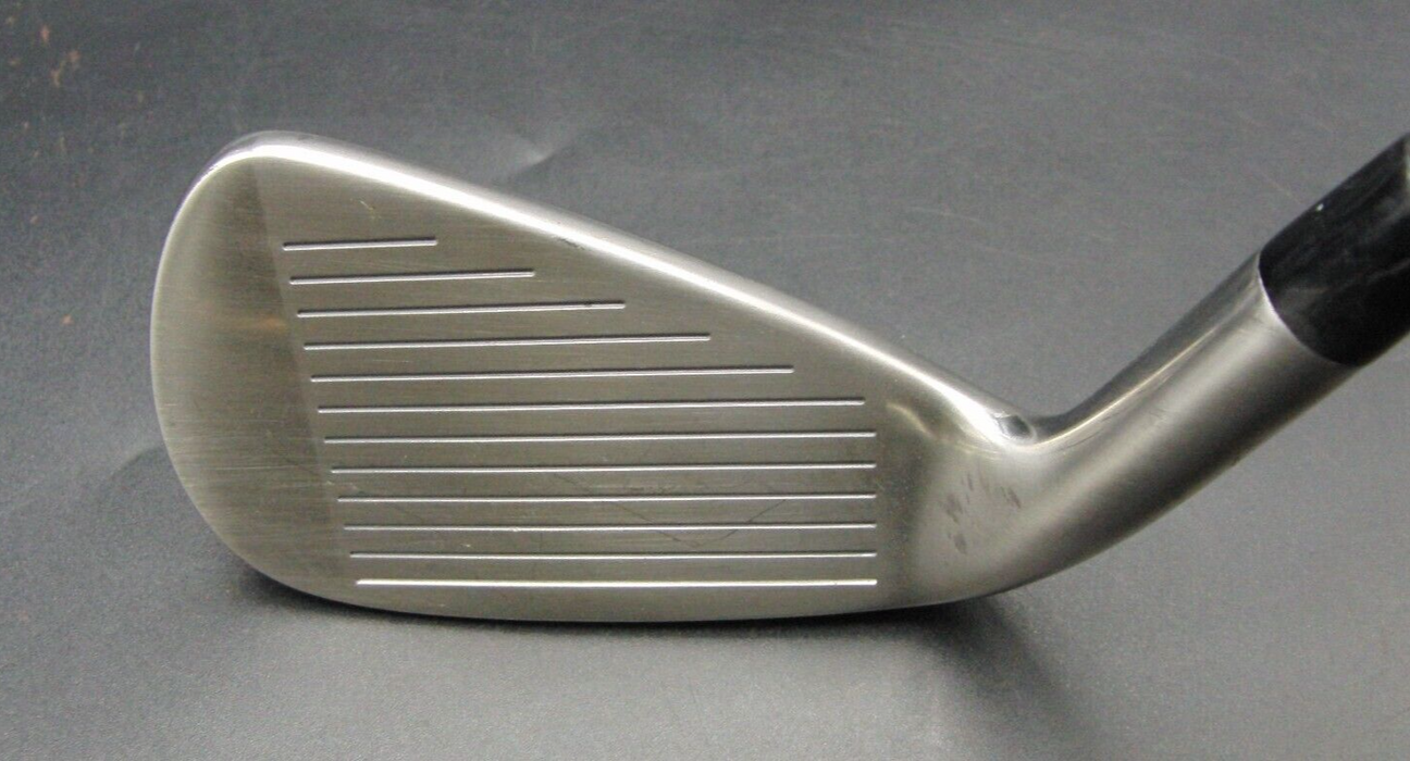 Mizuno EURUS LG200 5 Iron Stiff Flex Steel Shaft Mizuno Grip