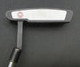 Odyssey Versa 1 Putter Steel Shaft 87cm Length Psyko Grip