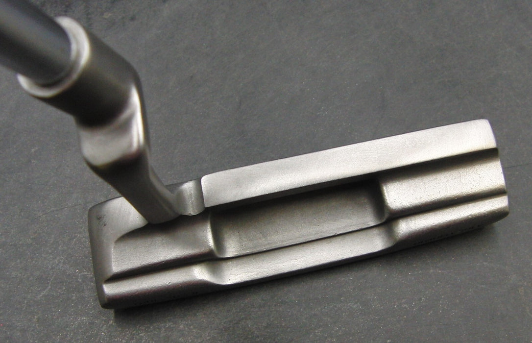 I's In Japan Divided Sole 0411-DS-II Putter 91cm Steel Shaft I's In Grip