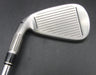 TaylorMade M2 2017 6 Iron Stiff Steel Shaft Calibrate Grip