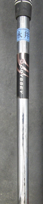 Odyssey White Hot XG #9 Putter 81cm Length Steel Shaft PSYKO Grip*