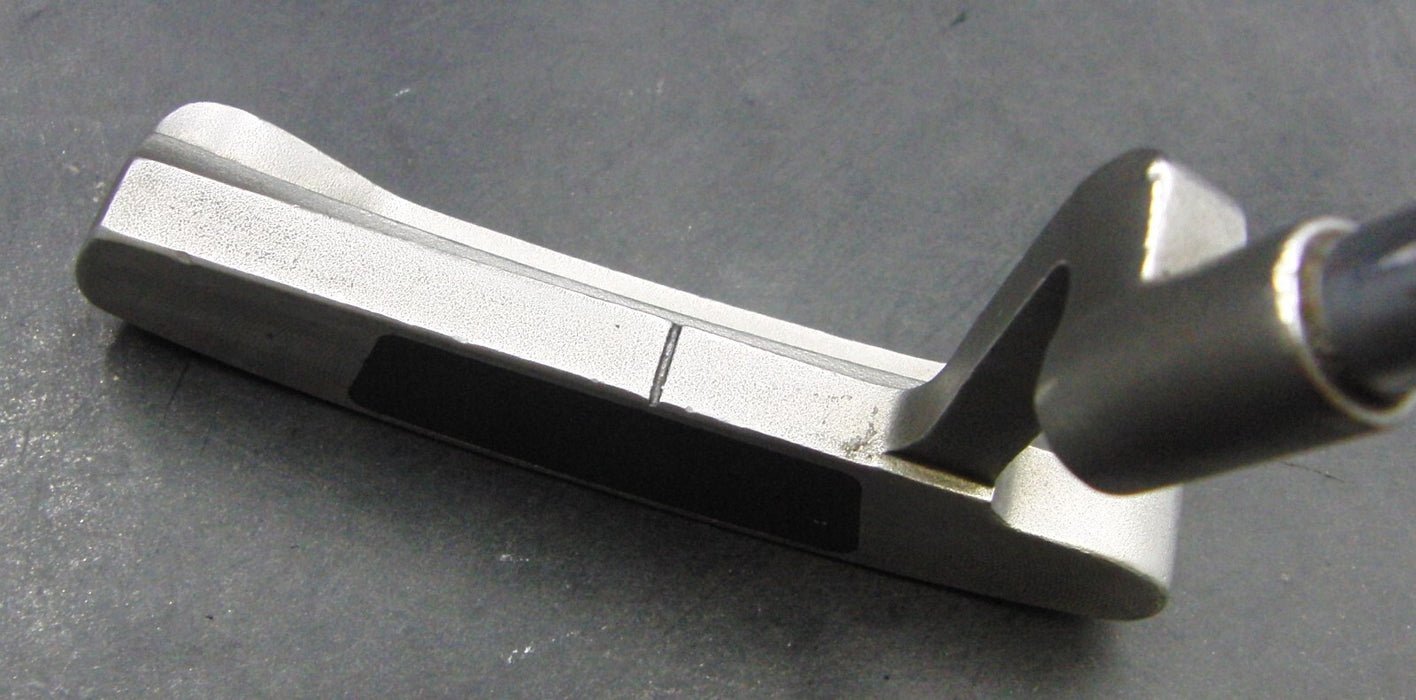 Odyssey Dual Force 660 Putter Steel Shaft 87cm Length Odyssey Grip