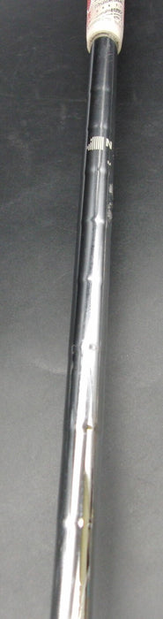 Callaway Apex Pro Forged 6 Iron Stiff Steel Shaft Golf Pride Grip