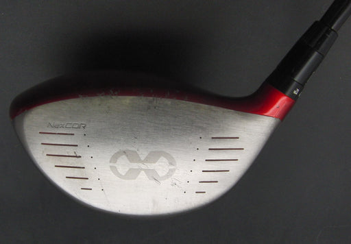 Nike VRS Covert 2.0 Driver Regular (Optional) Graphite Shaft PGM Grip