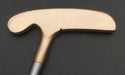 BeCu Acushnet Putter Steel Shaft 88cm Length Acushnet Grip
