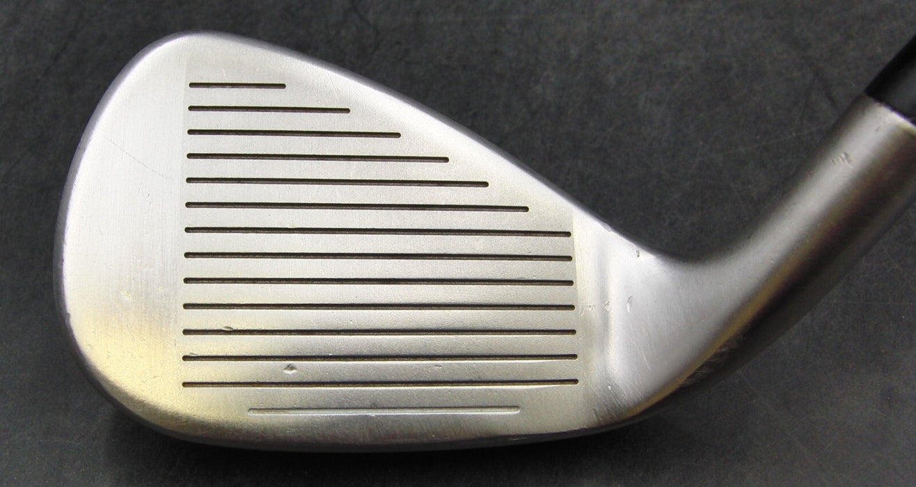 Cobra XL 9 Iron Regular Steel Shaft Cobra Grip