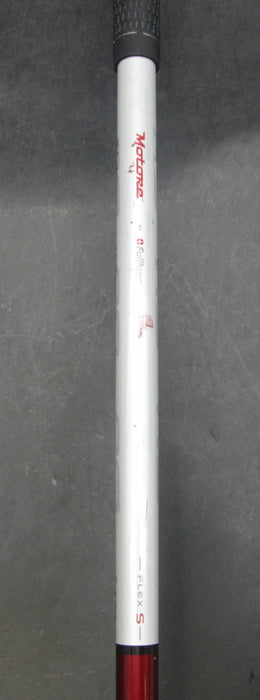 Taylormade R9 Driver Stiff Graphite Shaft Taylormade Grip + HC