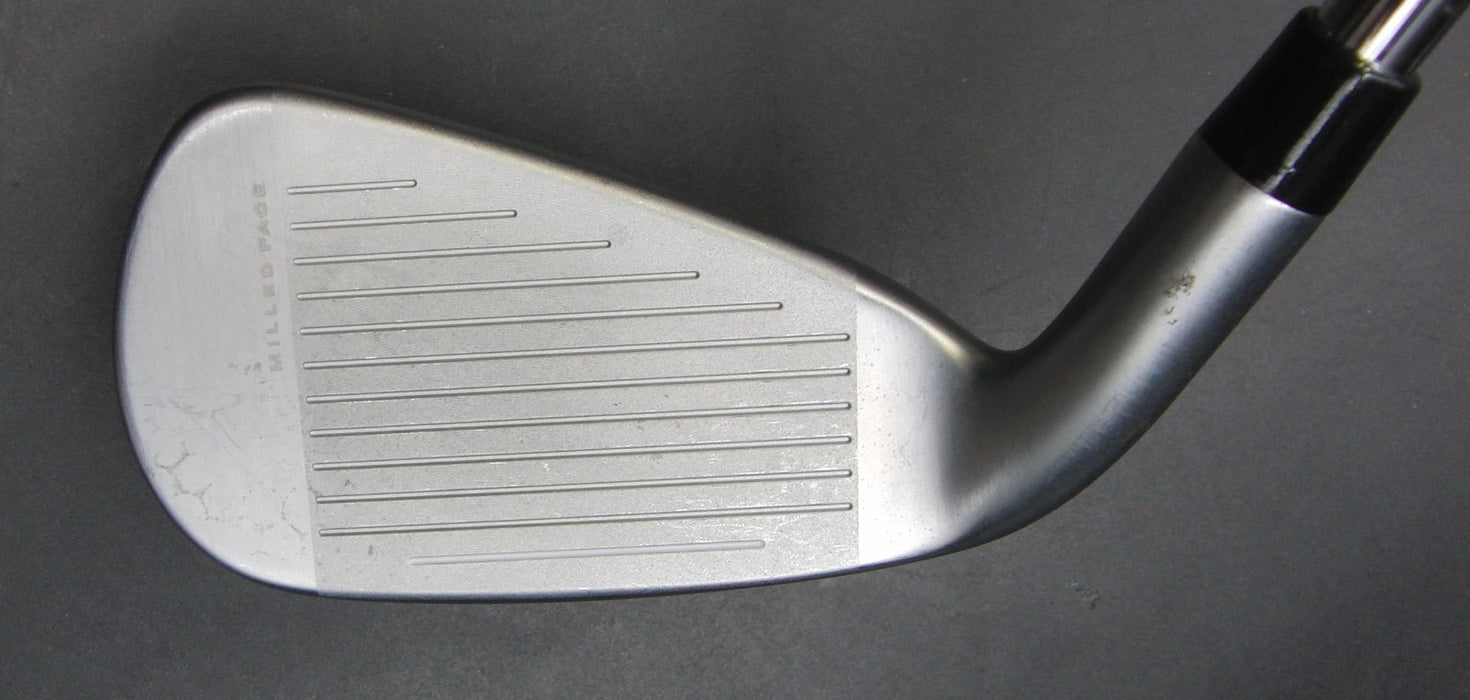Cobra King LTDx One Length 7 Iron Stiff Steel Shaft Cobra Grip