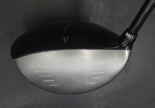 XXIO Impact Power Matching 460 10° 1 Driver Stiff Graphite Shaft Chaucer Grip
