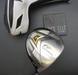 TaylorMade R7 XR 10.5° Driver Regular Graphite Shaft PGM Grip + Head Cover*