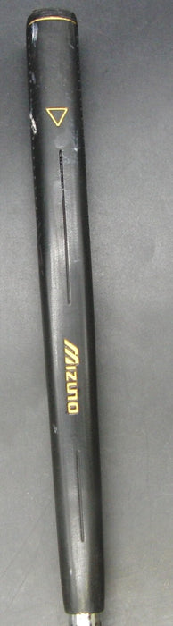 Mizuno 0802 Putter Steel Shaft 87.5cm Length Mizuno Grip