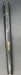 Mizuno 0802 Putter Steel Shaft 87.5cm Length Mizuno Grip