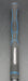Cobra Aerojet PWR Bridge Max 9° Driver Stiff Graphite Shaft Prosimmon Grip