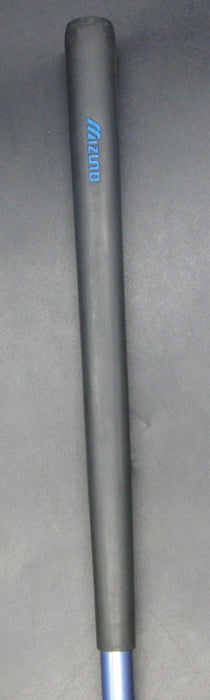 Mizuno 9631 Zephyr Putter Graphite Shaft 86cm Length Mizuno Grip
