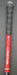 Maxfli Tour Cavity Forged Gap A Wedge Regular Graphite Shaft GolfPride Grip