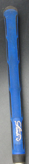 Geek Golf Fail Safe2 9° Driver Extra Stiff Graphite Shaft Lamkin Grip + Geek HC