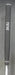 Ray Cook BG IV Putter 88cm Length Steel Shaft PSYKO Grip