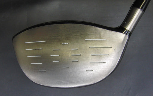 TaylorMade R510 9.5° Driver Stiff Graphite Shaft Benross Grip