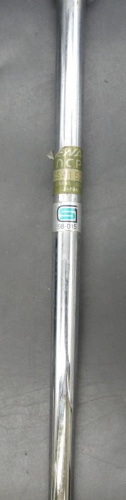 ENA Crane NCP-03 Putter Steel Shaft 86cm Length ENA Grip + Head Cover