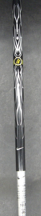 Nike SQ MachSpeed STR8-FIT 10.5° Driver Regular Graphite Shaft Nike Grip*