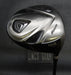 Mizuno JPX 800 S 10.5° Driver Regular Graphite Shaft Mizuno Grip*