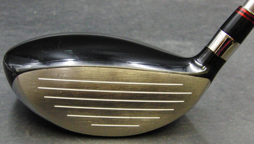 Bridgestone X-Drive GB Tourstage 15° 3 Wood Stiff Graphite Shaft Tourstage Grip