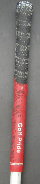 Tobunda Try Fit 22° 7 Hybrid Regular Graphite Shaft Golf Pride Grip