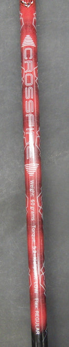 Callaway Legacy Black 10.5° Driver Regular Graphite Shaft PGM Grip