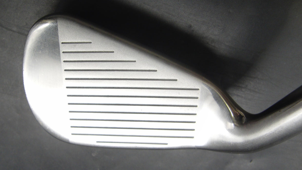 Callaway RAZR X 6 Iron Regular Steel Shaft Callaway Grip