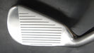 Callaway RAZR X 6 Iron Regular Steel Shaft Callaway Grip