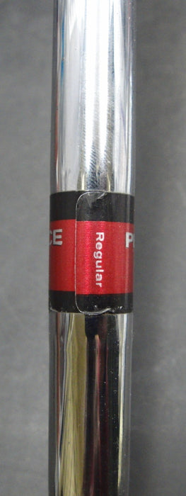 Set of 5 x Adams Golf Idea A3OS Irons 6PW Regular Steel Shafts Adams Golf Grips