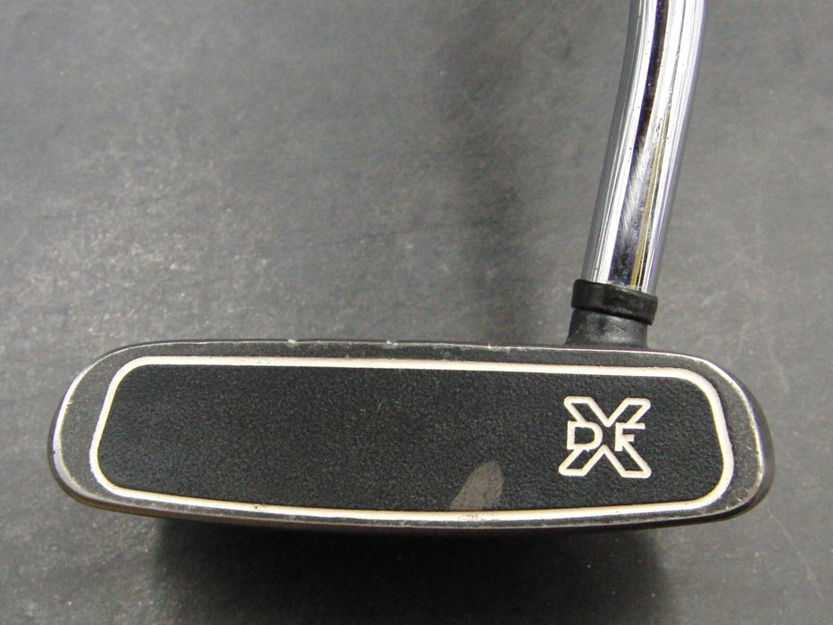 Odyssey DFX 1100 Putter 82cm Playing Length Steel Shaft Odyssey Grip