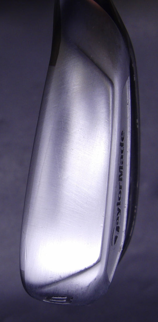 TaylorMade SpeedBlade 8 Iron Stiff Steel Shaft with Grip