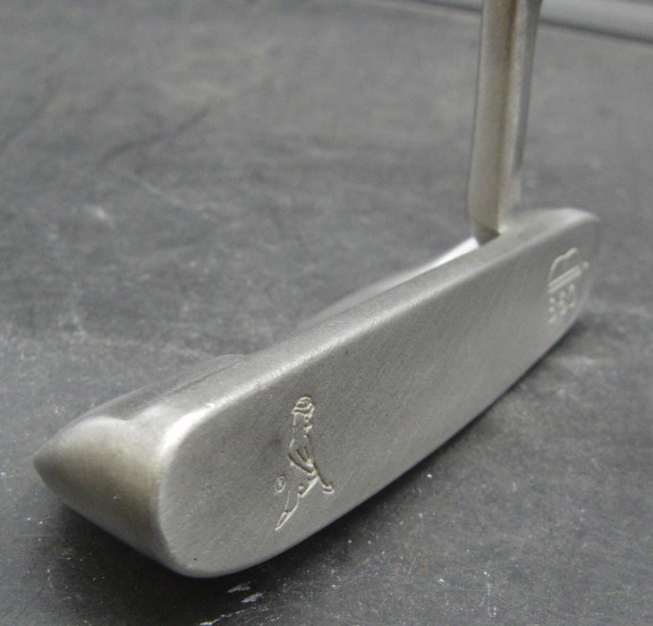 Ping B60 Putter 86cm Length Steel Shaft West Golf Grip