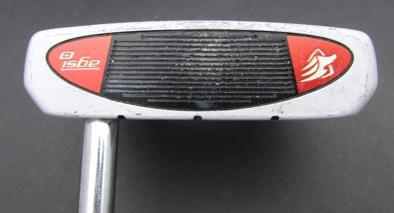 TaylorMade Rossa Corza Ghost Putter Steel Shaft 86cm Length Psyko Grip