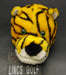 Tiger Driver Head Cover