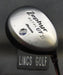 Mizuno Zephyr Metal 22° 4 Hybrid Regular Graphite Shaft No 1 Grip