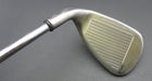 Callaway X20 8 Iron Regular Steel Shaft Prosimmon Grip