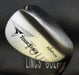 Bridgestone Tour Stage X-Wedge 102HB 52° Gap Wedge Stiff Steel Shaft T/S Grip