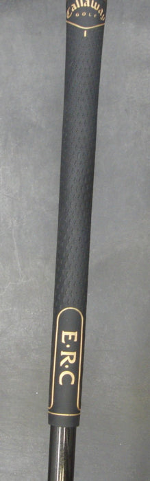 Callaway ERC Fusion 7 Iron Regular Graphite Shaft Callaway Grip