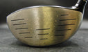Callaway Legacy 9.5° Driver Stiff Graphite Shaft Callaway Grip