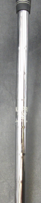 Nike VR 9 Iron Stiff Steel Shaft Nike Grip