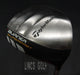 TaylorMade Burner SuperFast 9.5° Driver Stiff Graphite Shaft Lamkin Grip