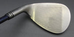 XXIO True Focus Impact Sand Wedge Stiff Graphite Shaft XXIO Grip